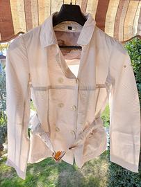 Giacca primaverile da donna