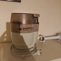 Tritatutto Moulinex La Moulinette S