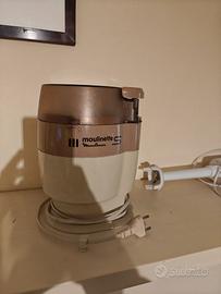 Tritatutto Moulinex La Moulinette S