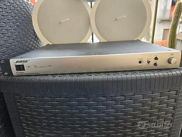 Amplificatore