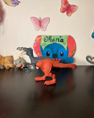 Mattel Megaraptor