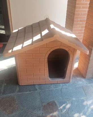Cuccia per cani