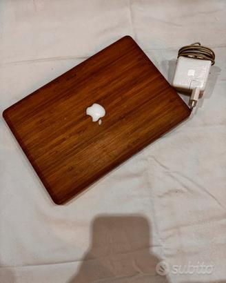 Apple MacBook Pro Retina anche scamb