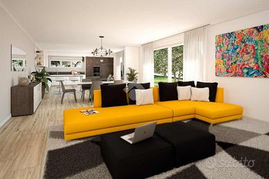 4 LOCALI A CASTEL GOFFREDO