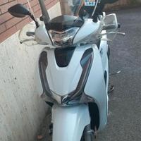 sh 125-150 ricambi2017-2018-2019