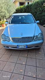 MERCEDES Classe C (W/S202) - 2001