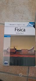 Fisica I - Mazzoldi-Nigro-Voci