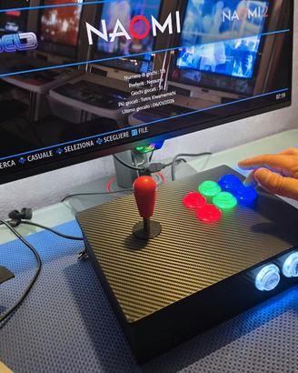 Console Plancia Retro Gaming emulazione  TOP