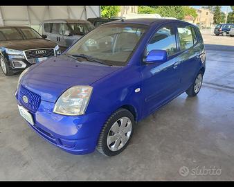 KIA Picanto 1ªs.(04/08) - Picanto 1.1 12V LX U936