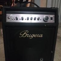 Amplificatore per Basso Bugera BXD12