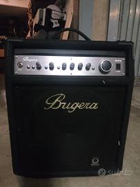 Amplificatore per Basso Bugera BXD12