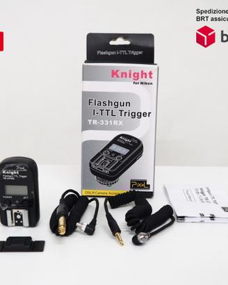 KNIGHT TR-331RX
