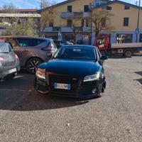 Audi A5 2.7 V6   S Line+ 