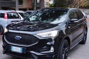 FORD Edge st-line 2020