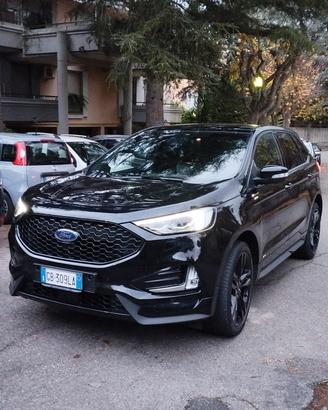 FORD Edge st-line 2020