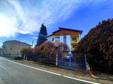 5 LOCALI A VAL DI CHY