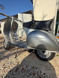 Vespa  gs VS4