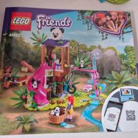 lego friends 41422