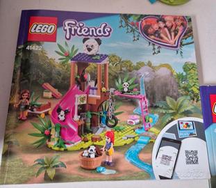 lego friends 41422
