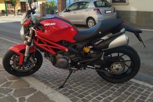 Ducati Monster 796 Plus - Anno 2011