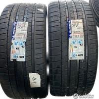 265 35 21 michelin nuove