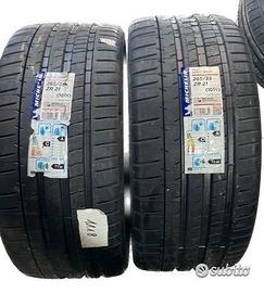 265 35 21 michelin nuove