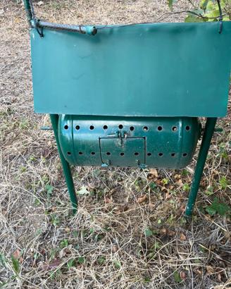 Pasturatore automatico