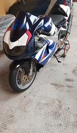 Suzuki TL1000R