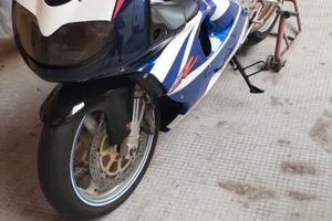 Suzuki TL1000R