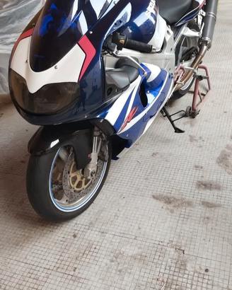 Suzuki TL1000R