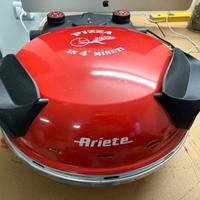 Forno pizza Ariete