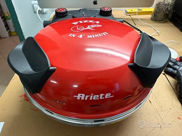 Forno pizza Ariete