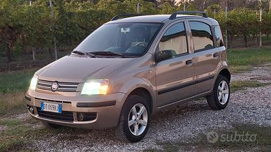 Fiat Panda 1.2 Natural Power  benzina-metano 
