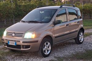 Fiat Panda 1.2 Natural Power  benzina-metano 