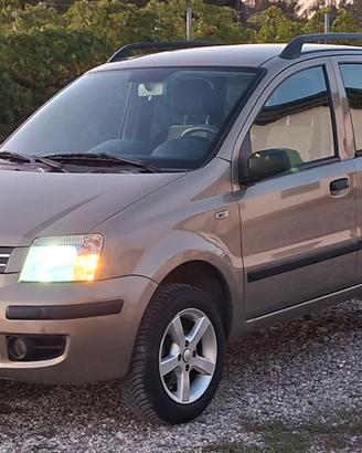 Fiat Panda 1.2 Natural Power  benzina-metano 