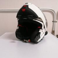 Casco nolan  n100-5 modulare tg.XL
