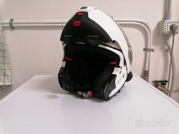Casco nolan  n100-5 modulare tg.XL