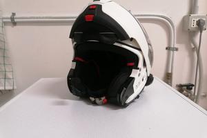 Casco nolan  n100-5 modulare tg.XL
