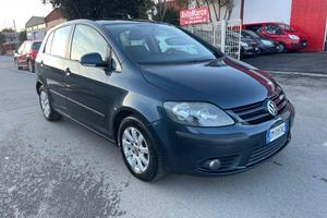 VOLKSWAGEN - Golf Plus - 1.6 Comfortline
