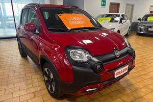 FIAT Panda Cross 1.0 Hybrid