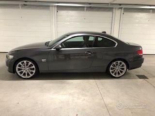BMW 330 XDRIVE