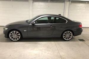 BMW 330 XDRIVE