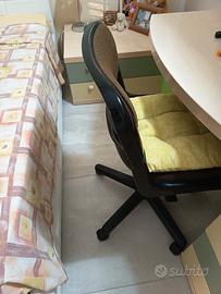 sedia scrivania 
