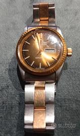 Orologio vintage Philip Watch Cormoran automatico