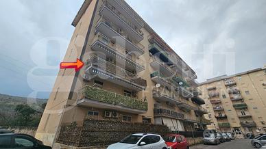 Pressi Brunelleschi comodo trilocale 117 mq
