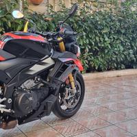 Tamponi pratelaio aprilia tuono v4