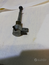 Pompa Manuale Alpina 0-70