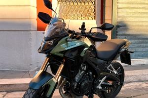 Honda CB 500 X 2024