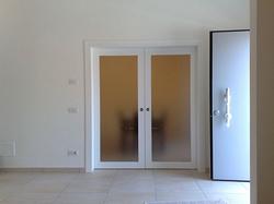 Porte interne qualità italy Spissu finestre posa