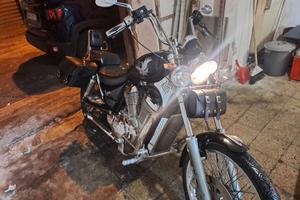 suzuki intruder